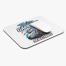 Load image into Gallery viewer, Tyler Garrison Racing Mouse Pad
