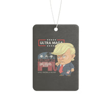 Load image into Gallery viewer, Trump #4 Air Freshener
