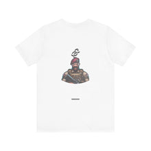 Load image into Gallery viewer, Protect &amp; Support Unisex Tee
