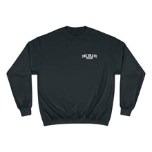 Load image into Gallery viewer, We Owe Our Veterans Everything  Sweatshirt

