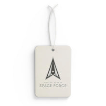 Load image into Gallery viewer, United States Space Force Air Freshener
