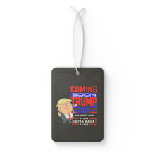 Load image into Gallery viewer, Trump #2 Air Freshener
