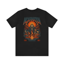Load image into Gallery viewer, Incarnation-Hell Unisex Tee
