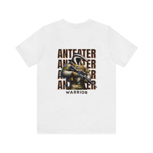 Load image into Gallery viewer, Anteater Animal Warrior Unisex Tee

