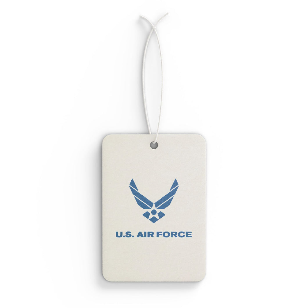 U. S. Air Force Air Freshener