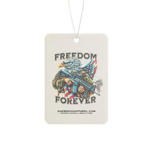 Load image into Gallery viewer, Freedom Forever Air Freshener
