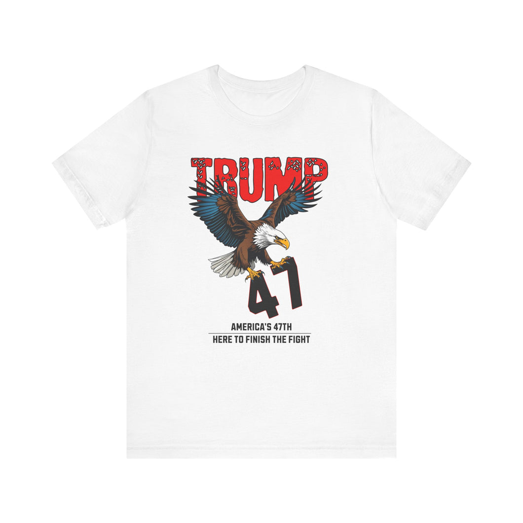 America's 47th Unisex Tee