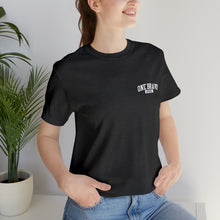 Load image into Gallery viewer, Intelligent People Unisex Tee

