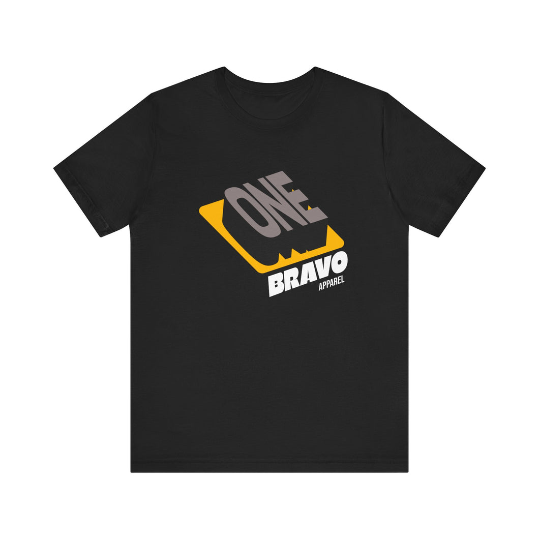 One Bravo Apparel Unisex Tee