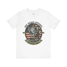 Load image into Gallery viewer, Tactical Chill  Unisex  Tee
