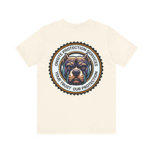 Load image into Gallery viewer, Onsite Protection Services Unisex Tee
