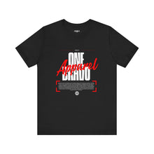 Load image into Gallery viewer, One Bravo Apparel Unisex Tee
