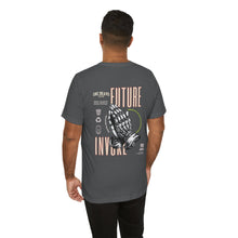 Load image into Gallery viewer, Digital Devotion Unisex Streetwear Tee
