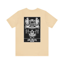 Load image into Gallery viewer, Skull Recon Unisex Tee
