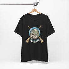 Load image into Gallery viewer, Unleash Unisex Tee
