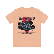 Load image into Gallery viewer, Death Dealers Unisex Tee
