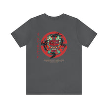 Load image into Gallery viewer, Japanese Mask Anime / Japanese Unisex Tee
