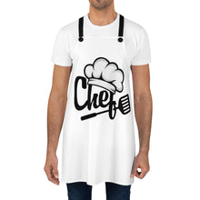 Load image into Gallery viewer, Chef Apron
