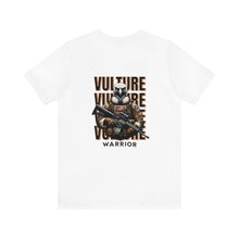 Load image into Gallery viewer, Vulture Animal Warrior Unisex Tee
