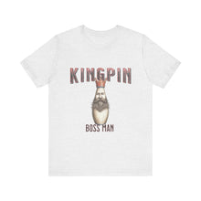 Load image into Gallery viewer, Kingpin Unisex Tee
