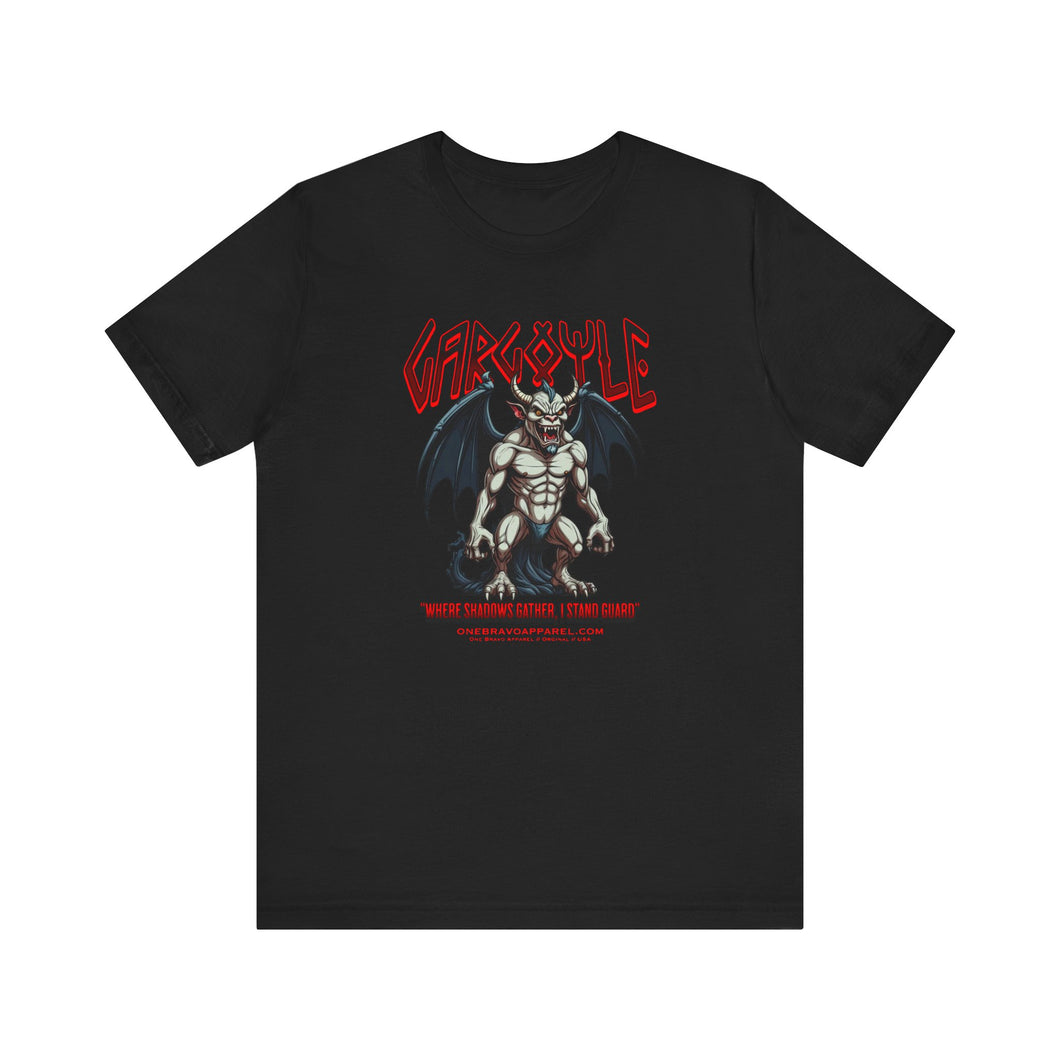 Gargoyle Unisex Tee #20