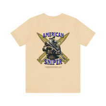 Load image into Gallery viewer, American Sniper Unisex Tee
