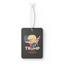 Load image into Gallery viewer, Trump #3  Air Freshener
