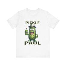 Load image into Gallery viewer, Pickle Paul Unisex Tee
