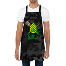 Load image into Gallery viewer, Grill Sgt. Apron

