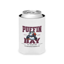 Load image into Gallery viewer, Puffin Bay 3D Printing Can Koozie
