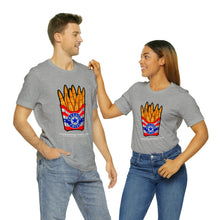 Load image into Gallery viewer, Freedom Fries Unisex Tee
