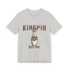 Load image into Gallery viewer, Kingpin Unisex Tee
