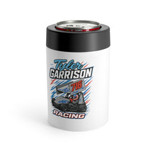Load image into Gallery viewer, Tyler Garrison Racing Can Holder
