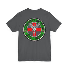 Load image into Gallery viewer, Combat Medic Unisex Tee
