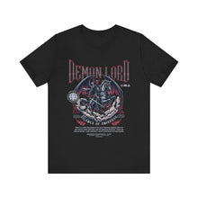 Load image into Gallery viewer, Demon Lord Unisex Tee
