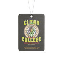 Load image into Gallery viewer, Clown College Air Freshener
