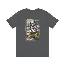 Load image into Gallery viewer, Swagger Unisex Streetwear Tee
