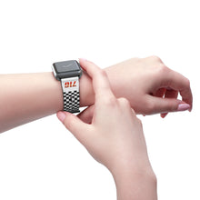 Load image into Gallery viewer, Tyler Garrison Racing Apple Watch Band #1
