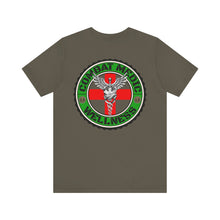 Load image into Gallery viewer, Combat Medic Unisex Tee
