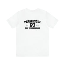 Load image into Gallery viewer, Pararescue Unisex Tee
