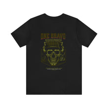 Load image into Gallery viewer, Death March Unisex Streetwear Tee
