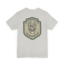 Load image into Gallery viewer, The Veterans Code Unisex Tee
