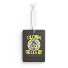 Load image into Gallery viewer, Clown College Air Freshener
