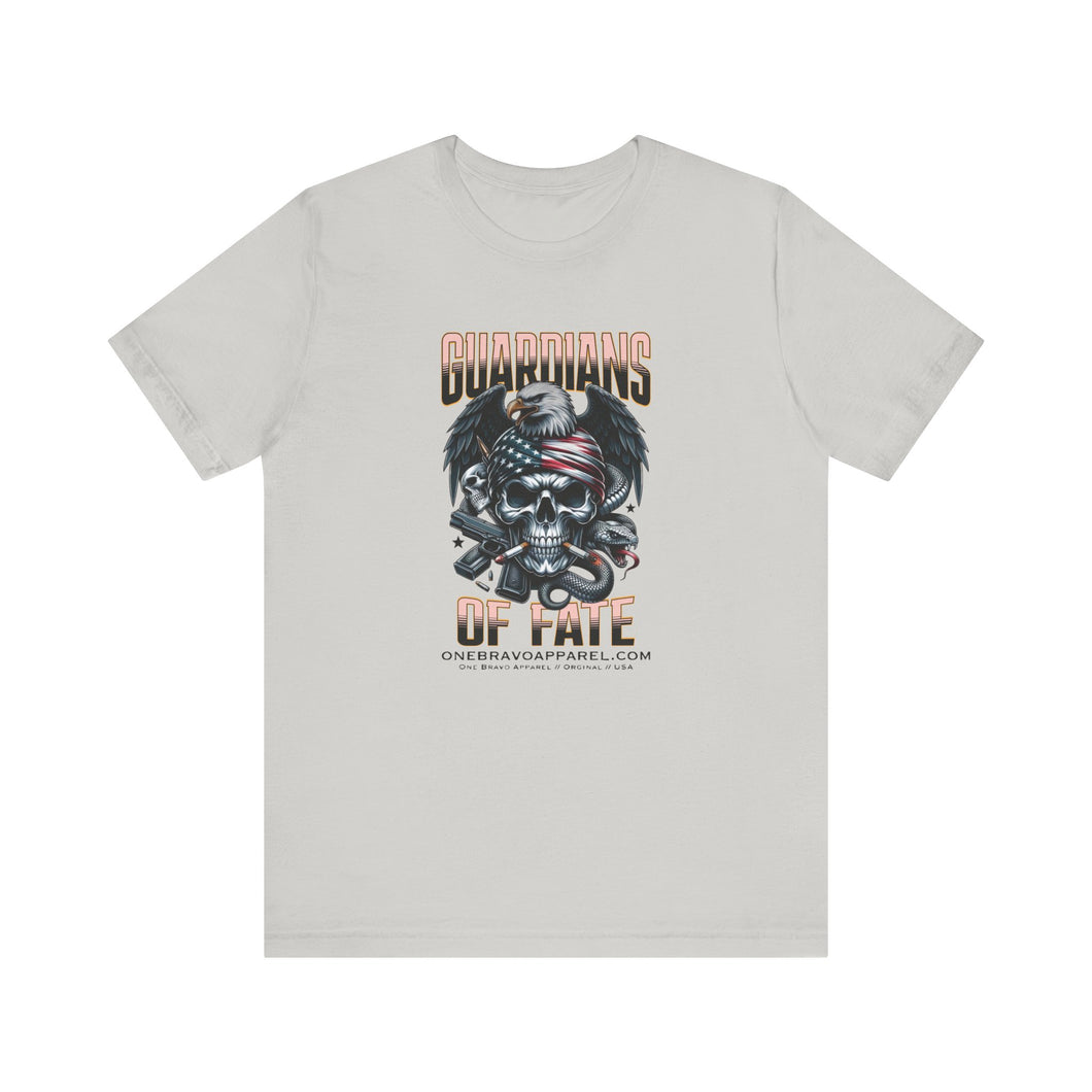 Guardians of Fate Unisex Tee