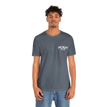 Load image into Gallery viewer, Crocodile Animal Warrior Unisex Tee
