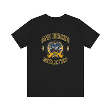 Load image into Gallery viewer, One Bravo Athletics Unisex Tee
