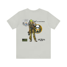 Load image into Gallery viewer, USAF Pararescue Anime / Japanese Unisex Tee
