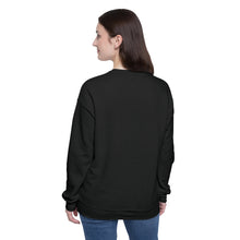 Load image into Gallery viewer, Surgical Technologist Flip Text Sweatshirt
