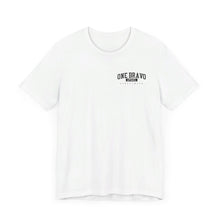 Load image into Gallery viewer, Point Blank Unisex Streetwear Tee
