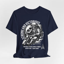 Load image into Gallery viewer, Strong &amp; Victorious Unisex Tee
